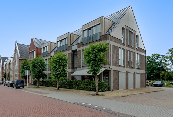 Kornputsingel 23D, 8331 JS Steenwijk